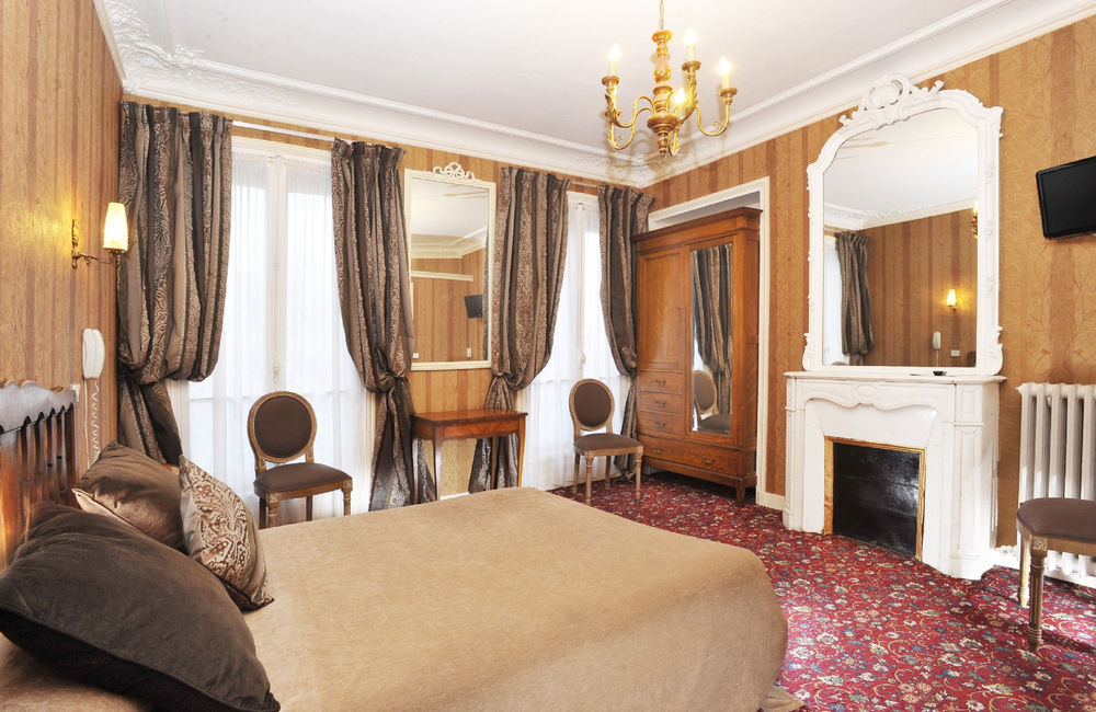 Hotel d'Argenson image 1